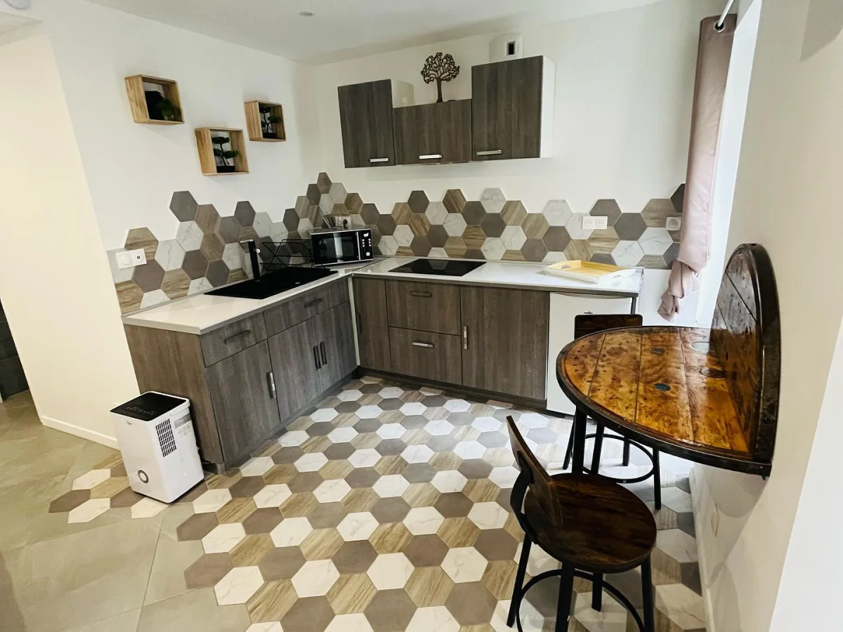 Menuiserie intérieure à Sablé-sur-Sarthe
