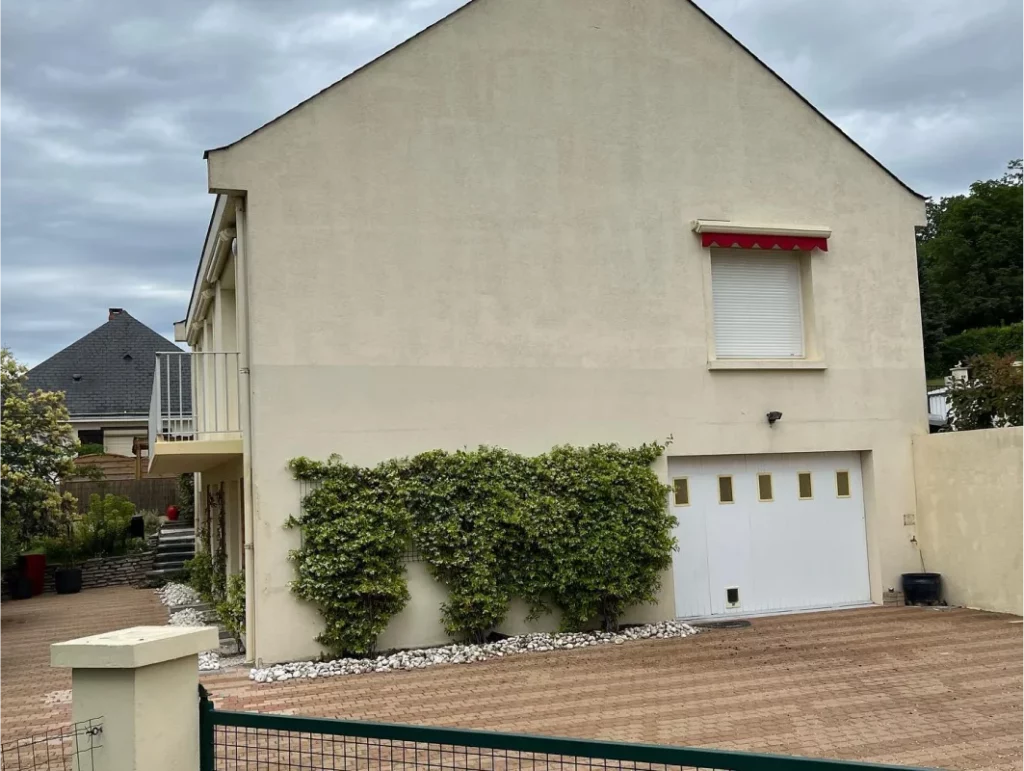 Btpi Angers Renovation Complete De Maison Dans Le Maine Et Loire Realisation 12