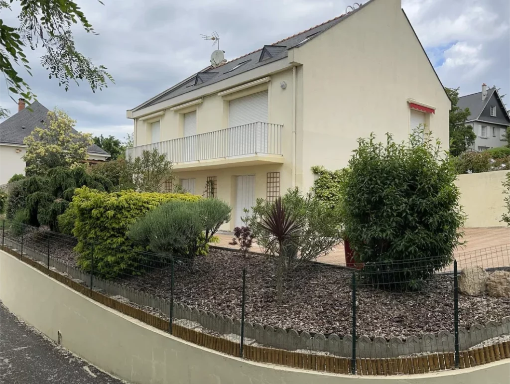 Btpi Angers Renovation Complete De Maison Dans Le Maine Et Loire Realisation 14