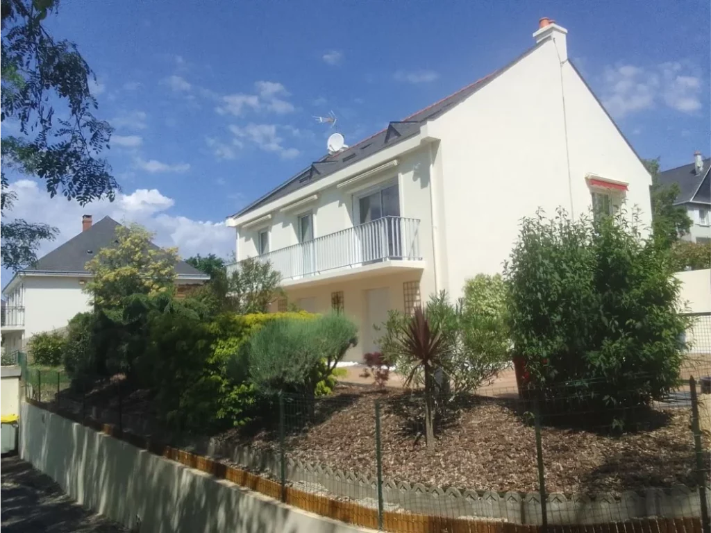 Btpi Angers Renovation Complete De Maison Dans Le Maine Et Loire Realisation 16