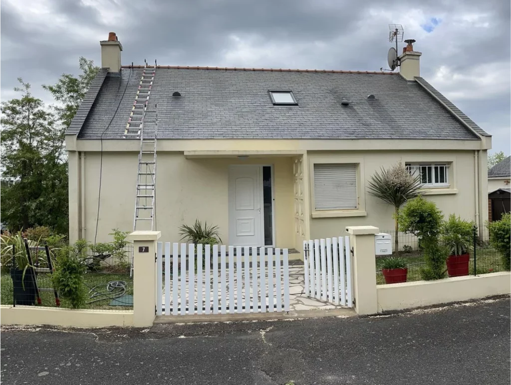 Btpi Angers Renovation Complete De Maison Dans Le Maine Et Loire Realisation 20