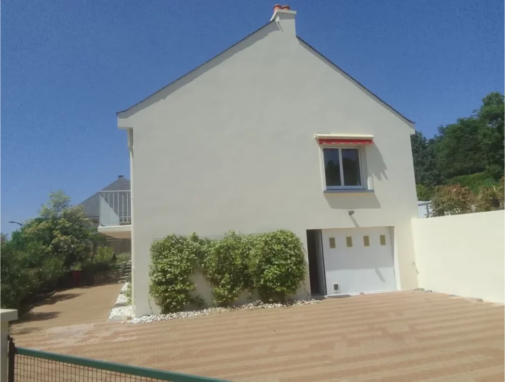 Btpi Angers Renovation Complete De Maison Dans Le Maine Et Loire Realisation 21